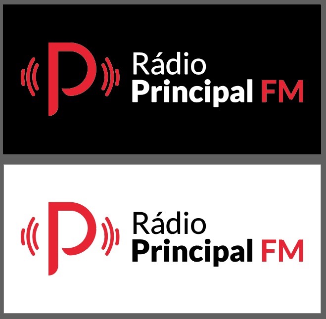 Rádio Web Principal